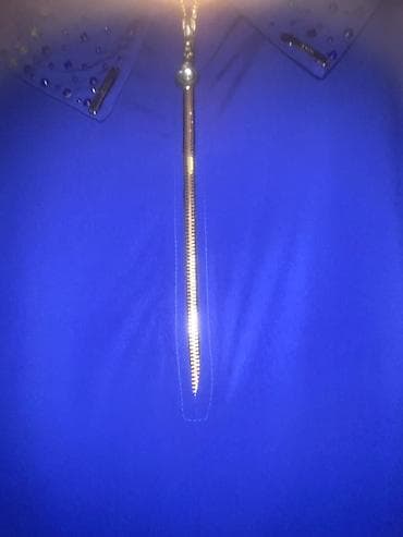 toy donları 2024: Qadın və uşaq geyim dəsti - Açıq mavi dizden libası: Zərif — 8