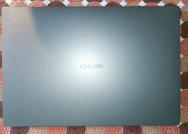 Kompüter ehtiyyat hissələri: Avqust 2024-də alınıb işlək vəziyyətdədir.Ram 8 GB,SSD 256 GB — 4