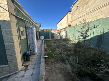 sabunçu qəs: Salam ev yeni temirlidir 3 otaq ve bir metbexten inaretdir istilik — 3