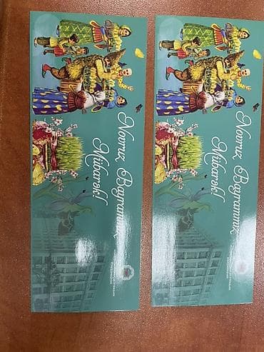 yerden saat: Novruz bayramına həsr olunmuş uşaqlar üçün mədəni-əyləncəli şənliklərə — 2