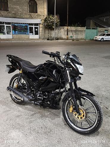 - DİABLO, 110 sm3, 12000 km lalafo.az -da - DİABLO, 110 sm3, 12000 km