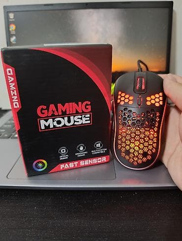 note 10 1: Yeni RGB Maus Təzədi özümdə olduğu üçün istifadə etməmişəm gözəl — 2