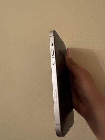 iphone 8 plata: IPhone 14 Plus, 128 GB, Zəmanət, Face ID, Sənədlərlə — 3