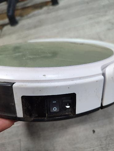 mp 3 player: Robot tozsoran satılır.super vəziyyətdə işləyir sadəcə şarj aləti — 2