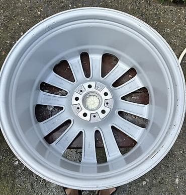 Orijinal BMW Style 235 R19 diskləri satılır. Zavod Made in Italy (6 — 5