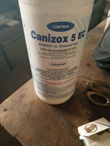 kafel metlax satisi bakida: Gubrelerin satisi — 7