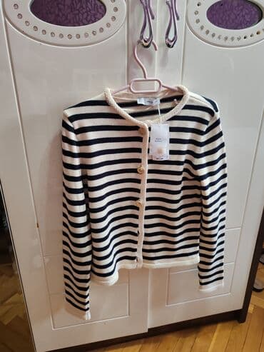 sumqayitda jaket: Jaket Mango, noviy, razmer M (38) poydet na XS/S — 1