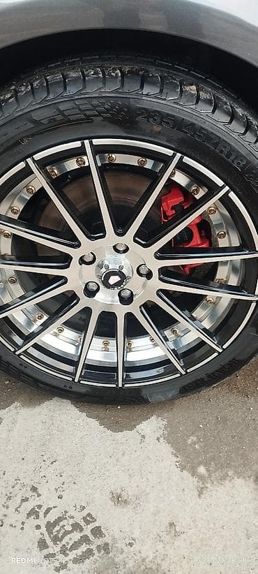 Avtomobil satışı: Ford Fusion SE sedan 1.5 2015 vin 2016 bu günki gündə heç bir xərc — 6
