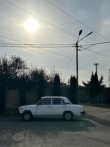 VAZ (LADA) : 1.6 l | 2005 il 24600 km Sedan — 7