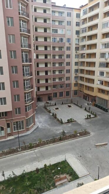 двухкомнатные новостройки в баку: 2 комнаты, Новостройка, 100 м² — 14