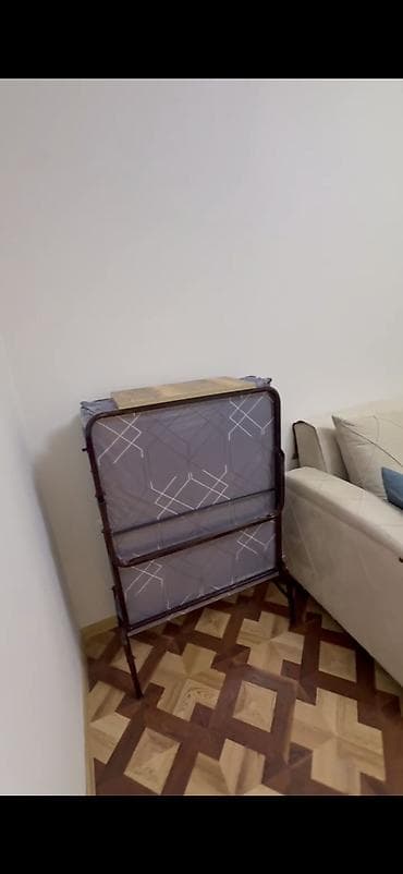 mini evler: 80 kv. m, 2 otaqlı, Kanalizasiya, Kombi, İnternet — 4