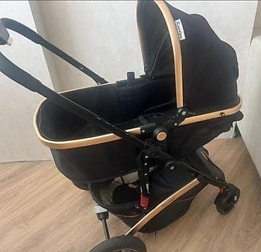 uwaq arabalari: Araba yaxsu vrziyyetde unvan Xurdalan — 3