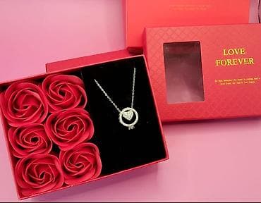 novruz bayrami xoncasi: Hediyelik 8 marta ozel buyurub bu gozel hediyenizi cox munasib qiymete — 2