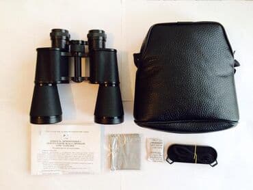 купить бинокль: Binokl Baigish — 2