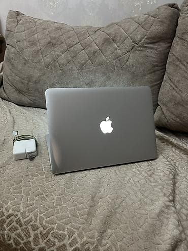 sahibinden macbook pro: İşlənmiş Apple MacBook, 13.3 ", Intel Core i5, 128 GB, Ünvandan götürmə — 2