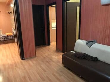 mingecevir ev satisi: 3 otaqlı, Yeni tikili, m. İnşaatçılar, 108 kv. m — 9