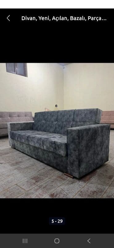 tek neferlik carpayi qiymetleri: Di̇van-kravat, Açılan, Bazalı, Parça, Ödənişli çatdırılma — 3