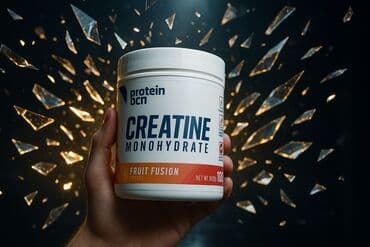 Kreatin Protein Ocean, Çəki: 201 - 500 g, Yeni lalafo.az -da Kreatin Protein Ocean, Çəki: 201 - 500 g, Yeni