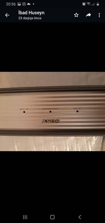 ağıllı lövhə qiyməti: Yeni Proyektor — 1