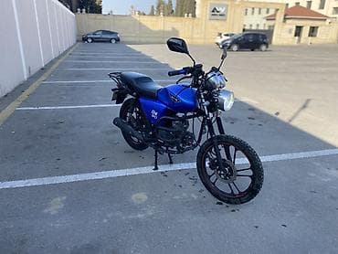 tufan cub 50s: Minsk - D4 50, 50 sm3 — 3