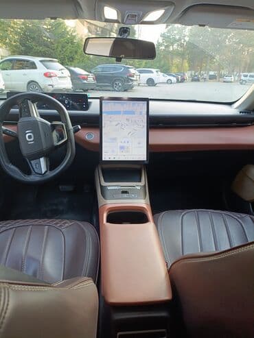 Paltar tikişi: 3500 ilkin ödəniş etməklə avtomobili əldə etmək olar — 1