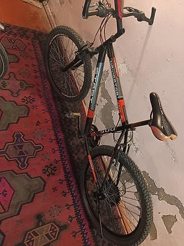 velosipedlerin satisi: Navigator Start velosbet satılır ölçü 26 tormuzlari işləkdi sadecə — 3