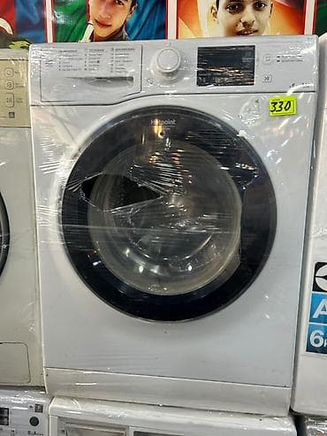 samsun a72: Paltaryuyan maşın Hisense, 9 kq, Qurutmasız — 2