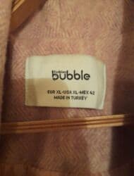 qadınlar üçün təbii dublyonkalar: Səliqəli palto satılır. Cəmi 2 dəfə geyinilib, vəziyyəti əladır — 6