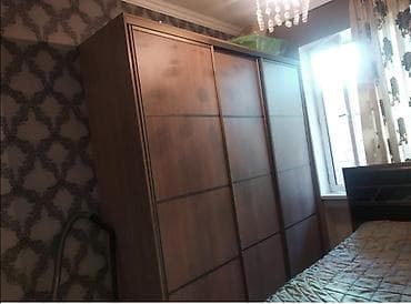 şeki: 2 otaqlı, Yeni tikili, 52 kv. m — 5