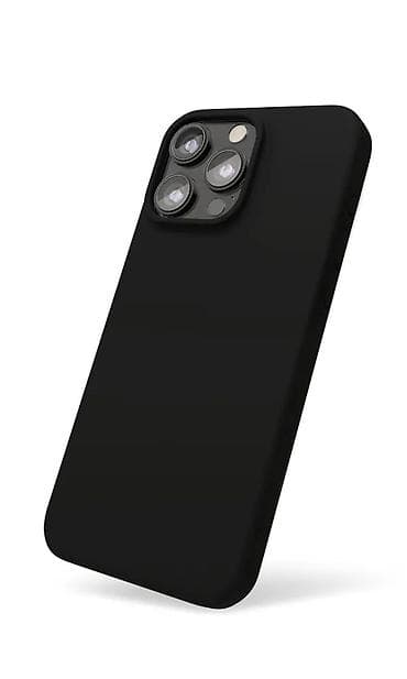 iphone 7 plus korpus: MÜNASİB QİYMƏTƏ ❗❗❗❗ VIP Aster Case – iPhone 15 Pro Max üçün MagSafe — 1