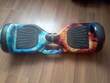 İşlənmiş Giroskuter 6.5", 351 - 500 Vt, 6 - 15 km/s, Ünvandan götürmə lalafo.az -da İşlənmiş Giroskuter 6.5", 351 - 500 Vt, 6 - 15 km/s, Ünvandan götürmə