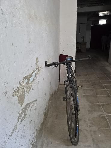cd disk: MTB velosiped – XDS (SPD X seriyası) Xüsusiyyətlər: - Çərçivə — 3