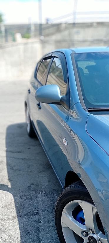 Nəqliyyat: Hyundai i30: 1.4 l | 2007 il Hetçbek — 4