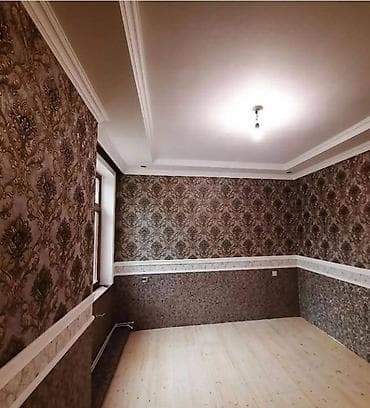 plastik pencere usta: Malyar oboy vurulması, elektirik, santexnik, alçiban kafel metlax — 3