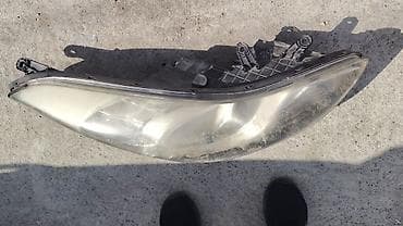 bmw e39 ehtiyat hisseleri: Sağ, Yaxın və uzaq vuran işıqlar Hyundai, 2011 il, Orijinal, Yaponiya, Yeni — 2