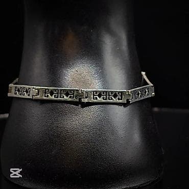 Браслет, Серебро, Самовывоз — 7