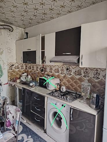 Metbex mebeli 275sm
300azn
Sumqayit 8905 leli — 1