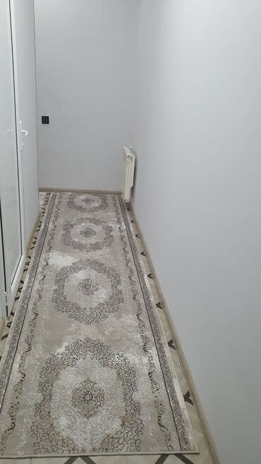 sumqayıtda mənzillər: 2 otaqlı, Yeni tikili, 58 kv. m — 78