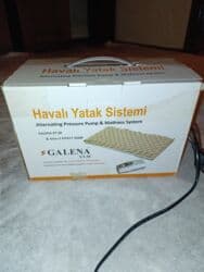 Tibbi maskalar: Az işlənmiş — 2