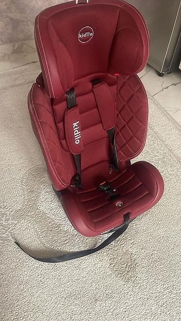 chicco az: Kidilo Avtokreslo teze kimidi 100man satilir izofix sistemi var unvan — 1