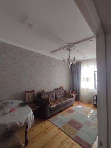 rayonlara: 4 otaqlı, 75 kv. m, Kredit yoxdur, Yeni təmirli — 3