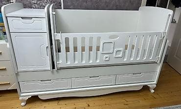 usaq beshiyi: Kravat problemu yoxdur matrasida var.qiymet son.Unvan Ehmedli — 1