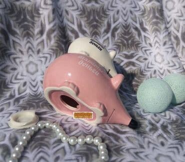 donlar toy: Kapilka kassa.keramıka materıal. Altdan acılır. Yenıdır. Qutuda — 3