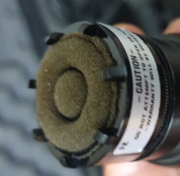 growth капсулы: Yeni Simsiz (Bluetooth) Mikrofon Shure — 2