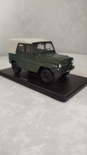 mitsubishi lancer evolution: VAZ, 2021 il, 1:24, Dəmir — 2