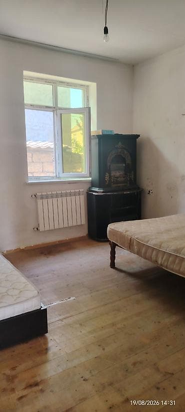 ev al: Hovsan kanecni kiraye verlir Həyət evi daş üzlü fasadla tikilib və — 9