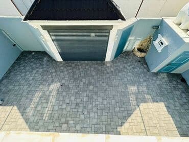 heyət evi: Hövsan qəs. 4 otaqlı, 200 kv. m, Yeni təmirli — 7