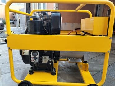 plasmas alıram: Salam.gorduyunuz bu generator 10 kva dizel generatordur.3000 $-a — 4