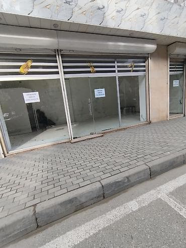 samaxinkada gunluk evler: Əhmədli qəsəbəsi Şirvani küçəsində yol kənarında yerləşən 45 kvadrat — 1