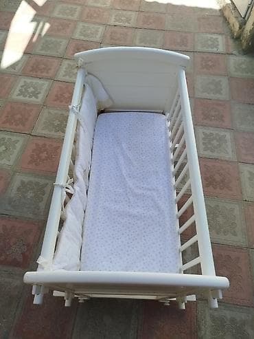kendir ipi: Oğlan və qız üçün, İşlənmiş, Dördbucaq, Beşik, Dəst ilə, Matras ilə, Yellənmə mexanizm ilə — 3